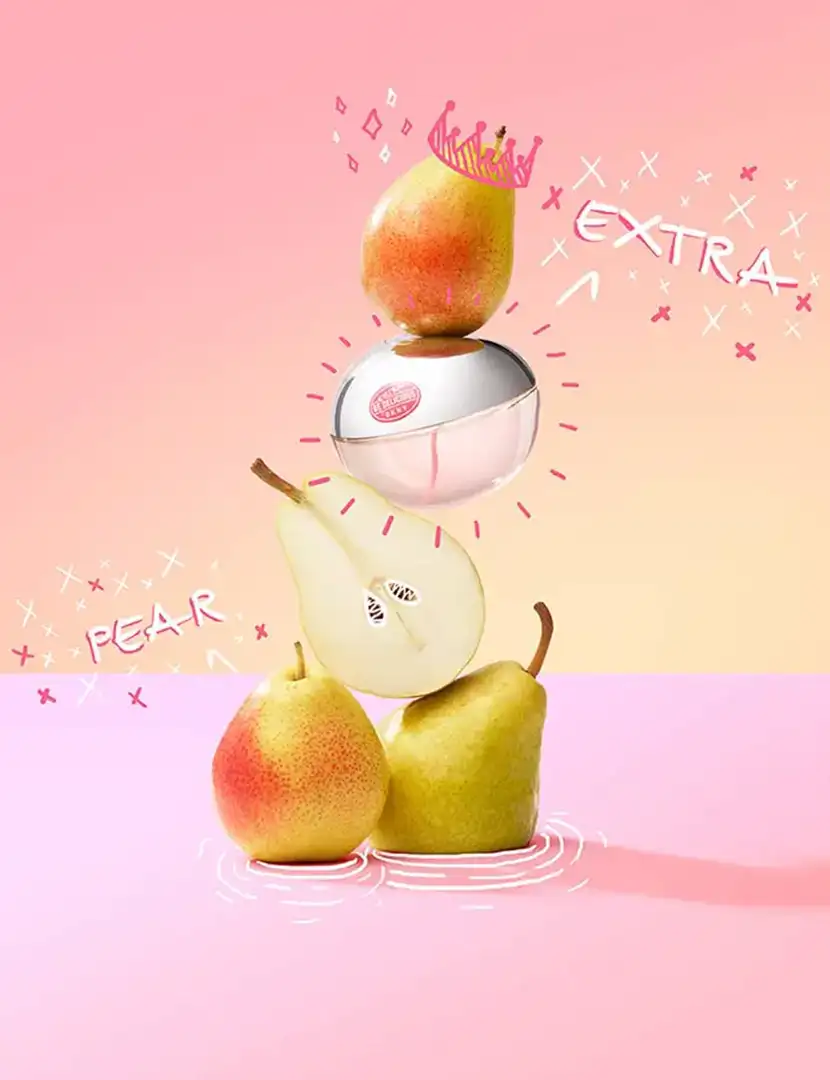 Be Extra Delicious Eau de Parfum