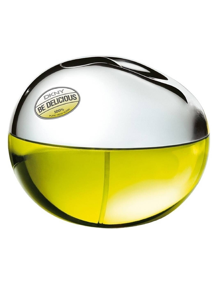 Be Delicious Eau de Parfum