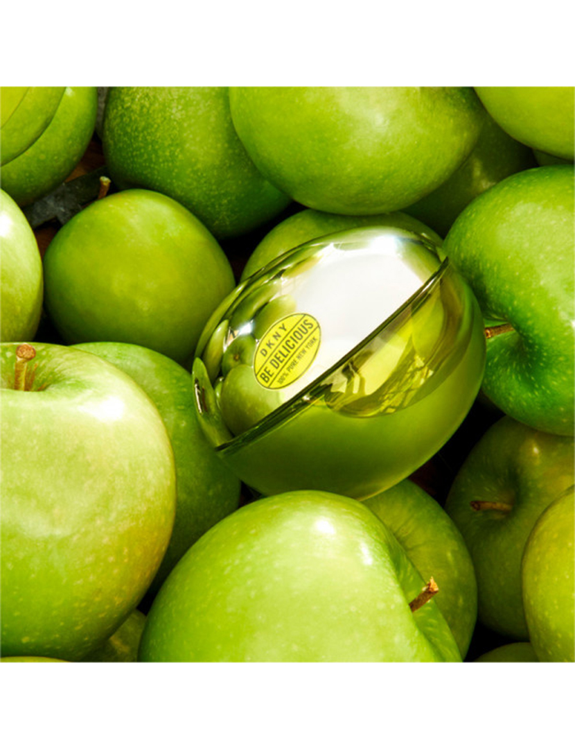 Be Delicious Eau de Parfum