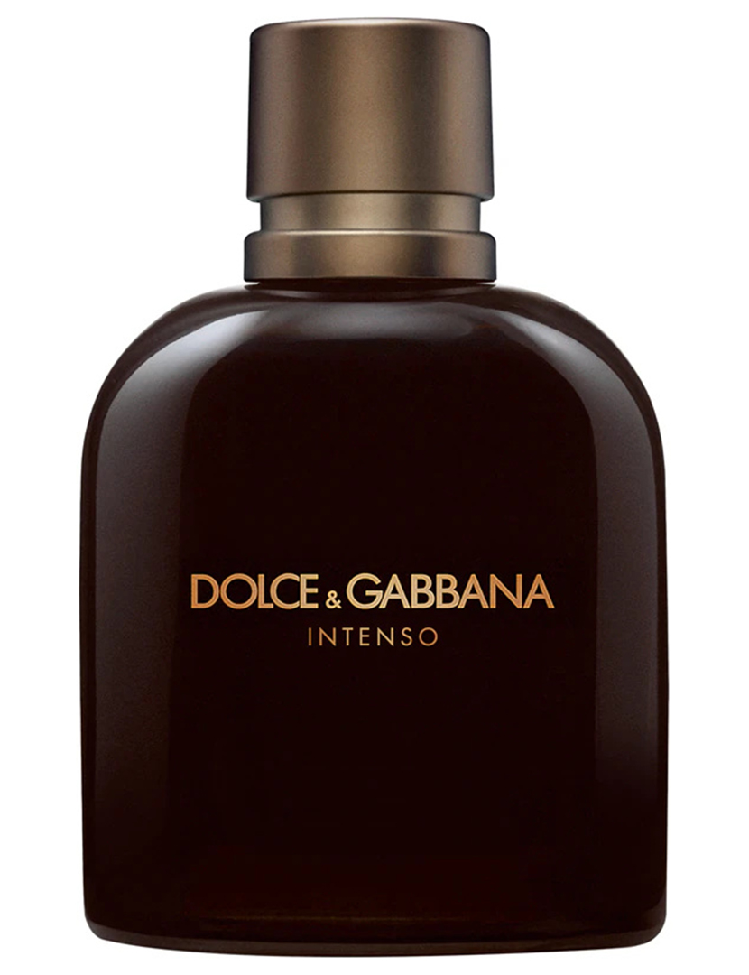 Pour Homme Intenso Eau de Parfum