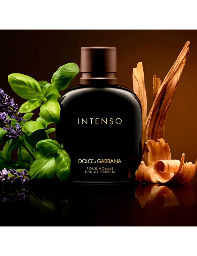 Pour Homme Intenso Eau de Parfum