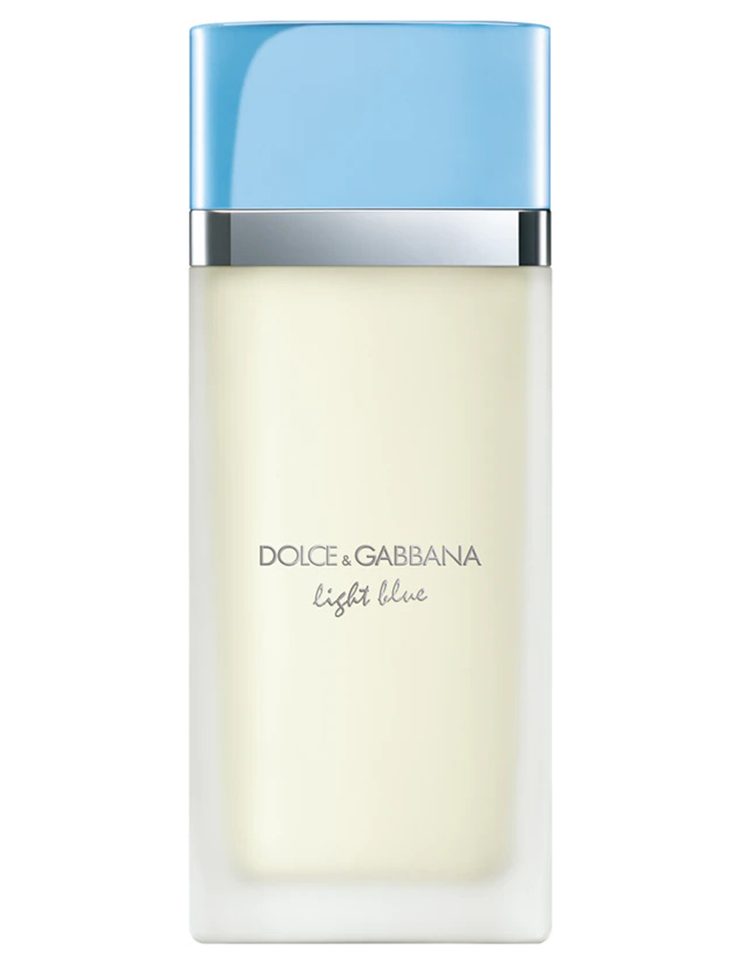 Light Blue Eau de Toilette