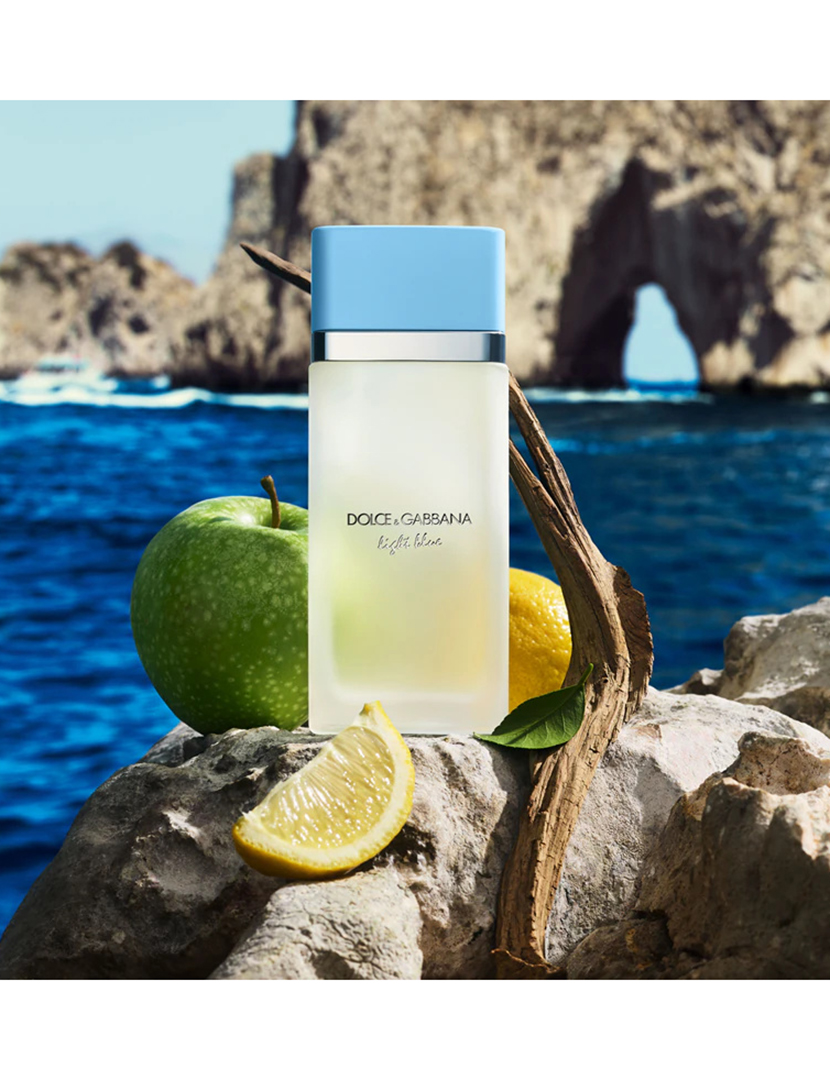 Light Blue Eau de Toilette