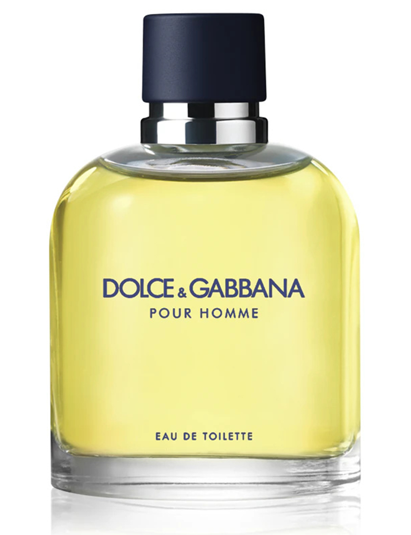 Pour Homme Eau de Toilette