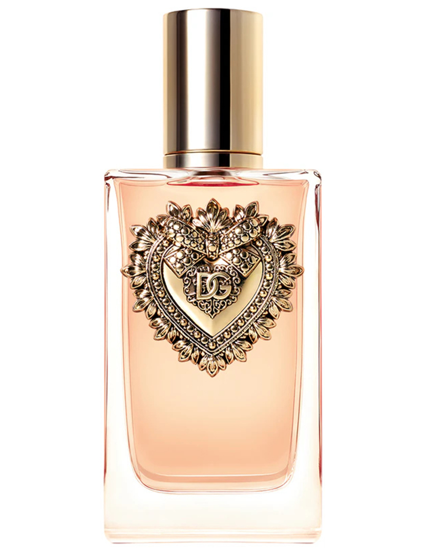 Devotion Eau de Parfum