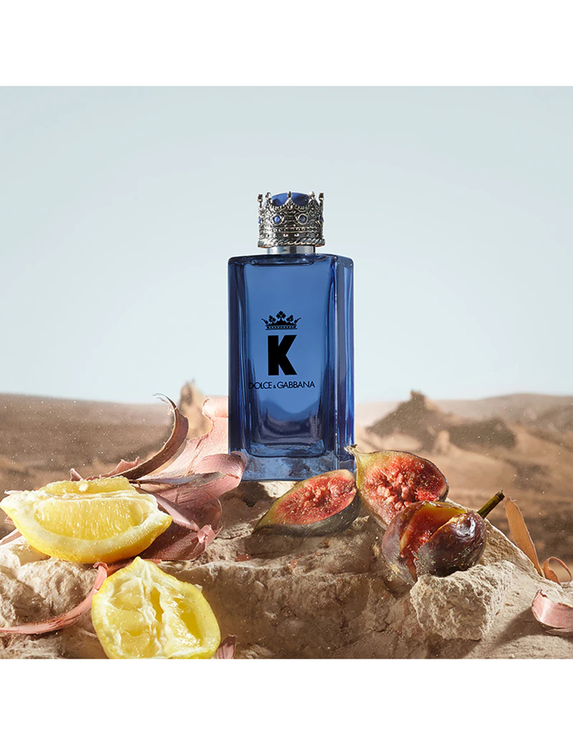 K by Dolce&Gabbana Eau de Parfum