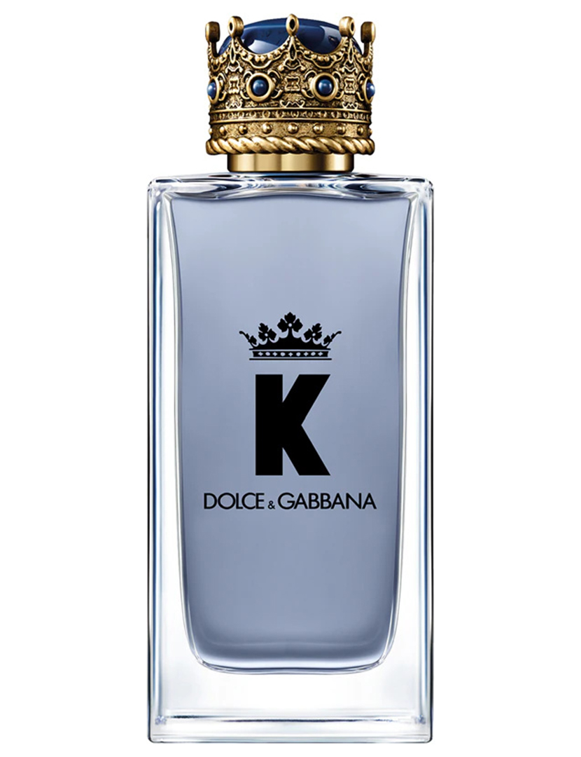 K Eau de Toilette