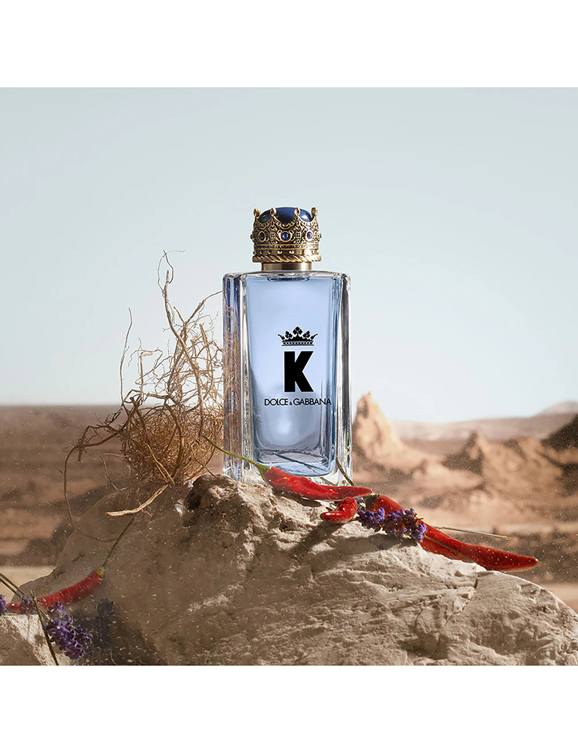 K Eau de Toilette