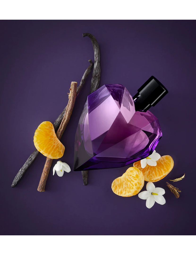 Loverdose Eau de Parfum