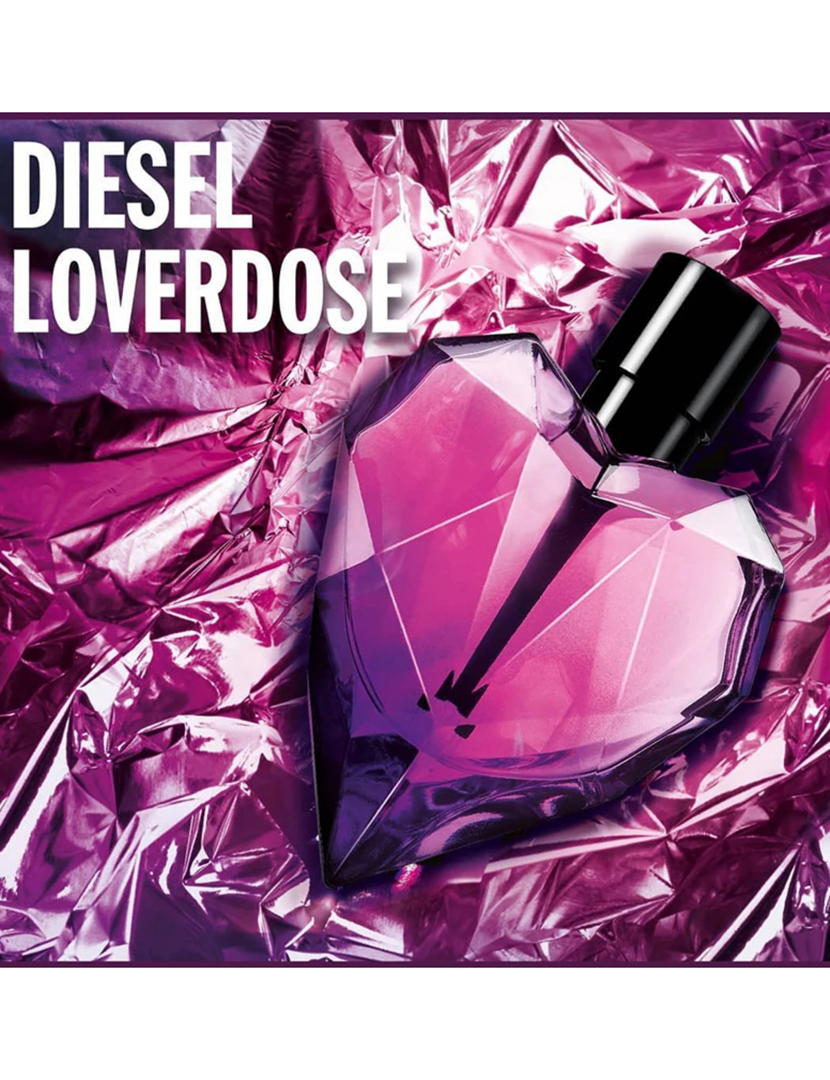 Loverdose Eau de Parfum