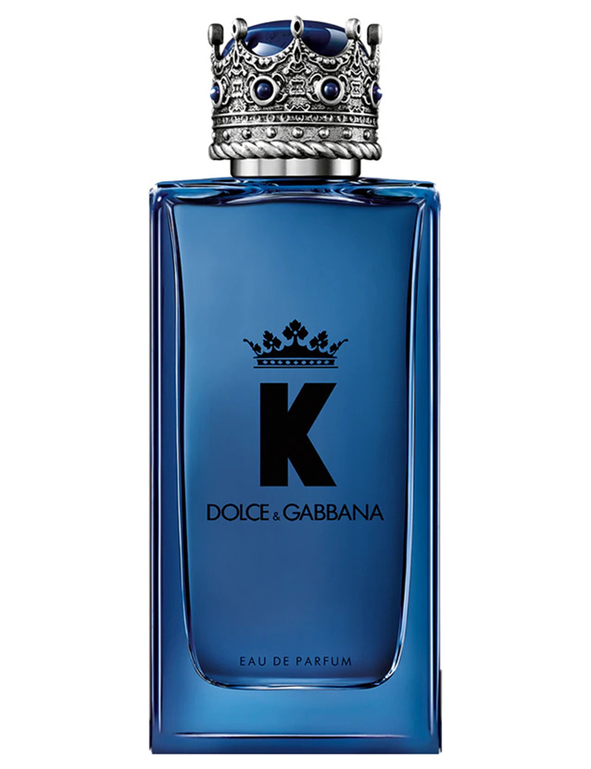 K Eau de Parfum