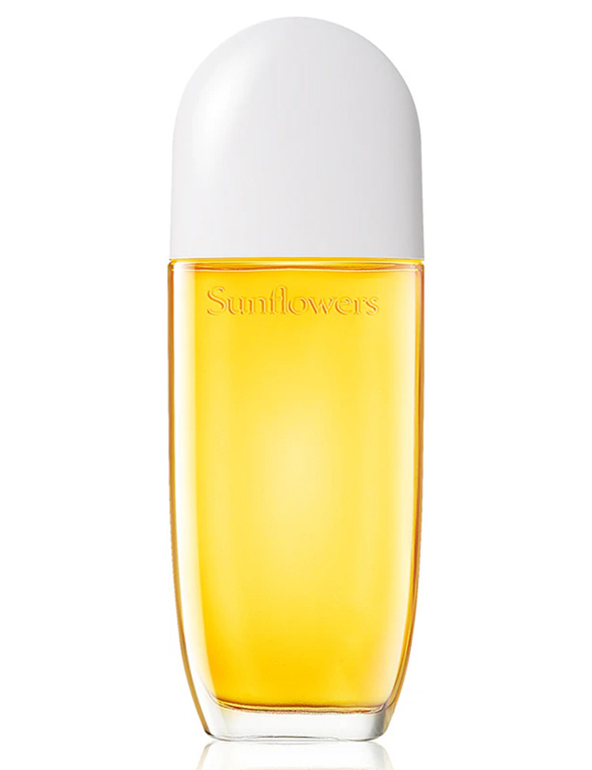 Sunflowers Eau de Toilette