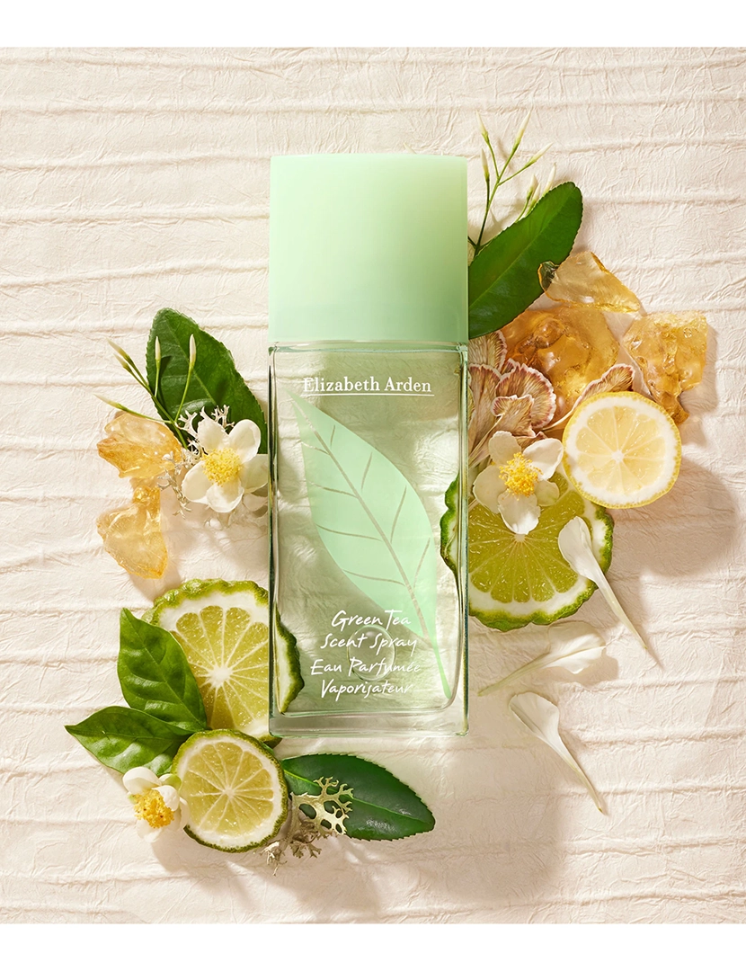 Green Tea Eau de Parfum