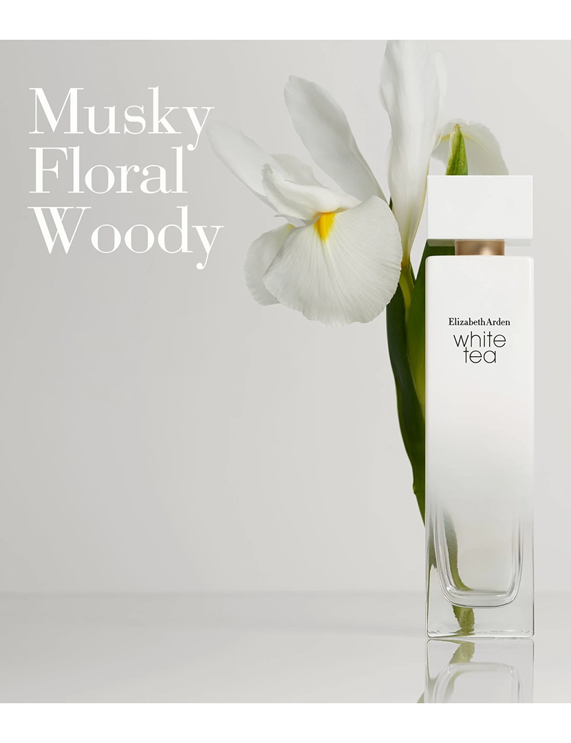 White Tea Eau de Toilette