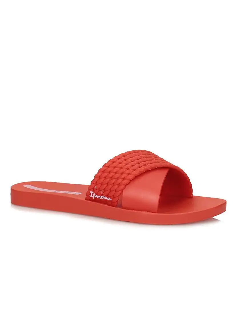 Chinelos Street II Laranja