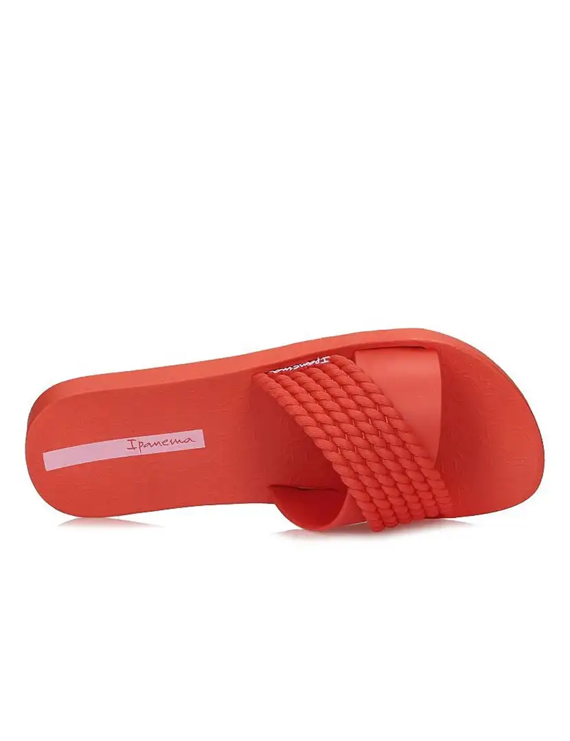 Chinelos Street II Laranja