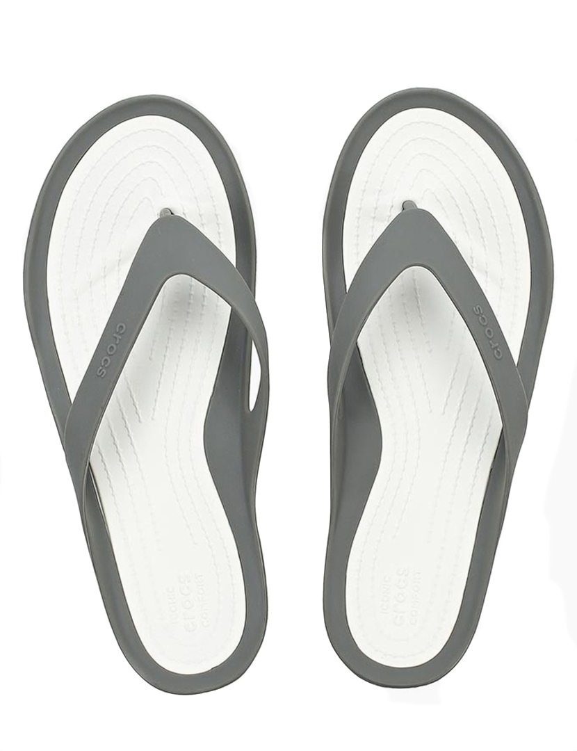 Chinelos Swiftwater Flip W Cinza