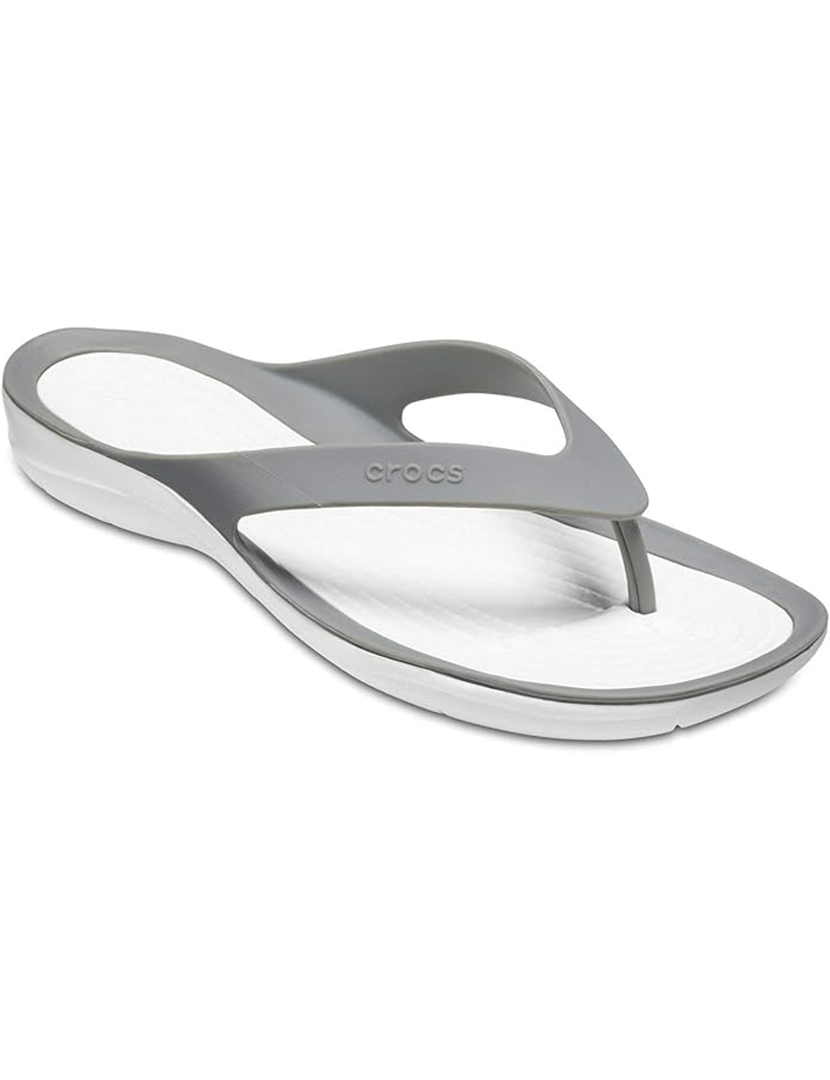 Chinelos Swiftwater Flip W Cinza