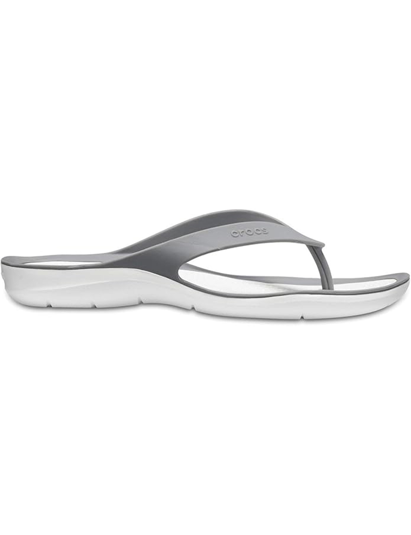 Chinelos Swiftwater Flip W Cinza