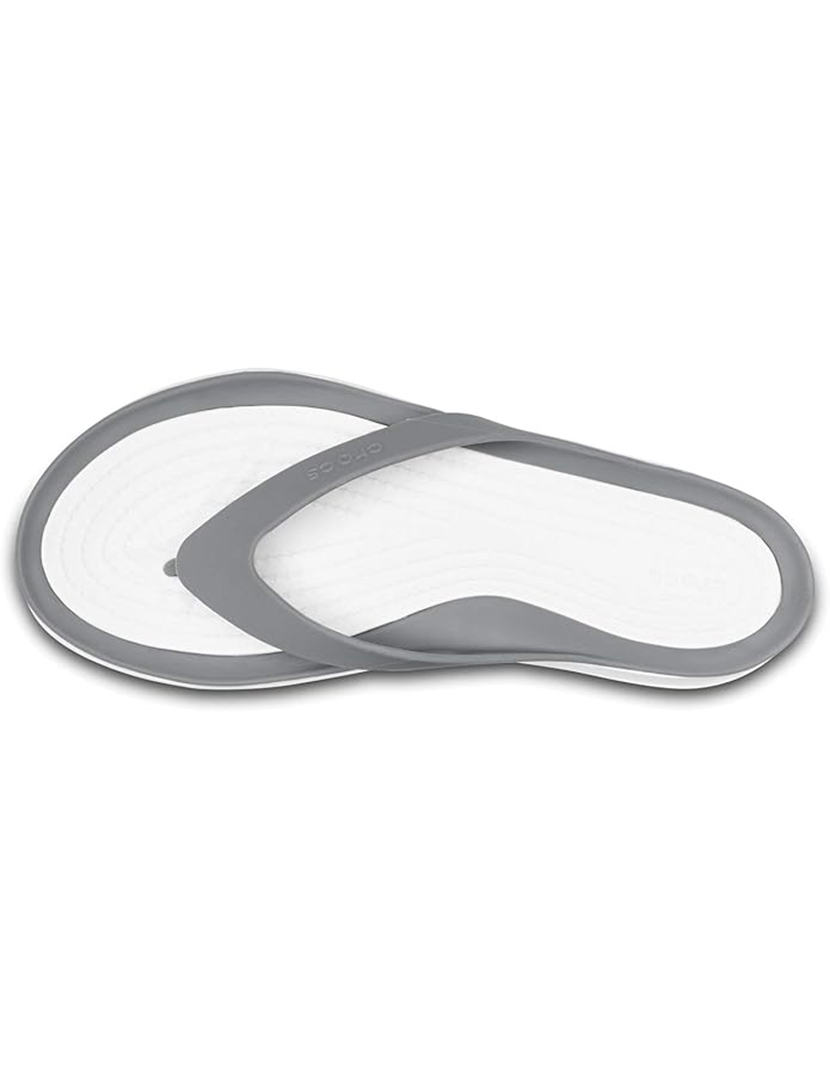 Chinelos Swiftwater Flip W Cinza