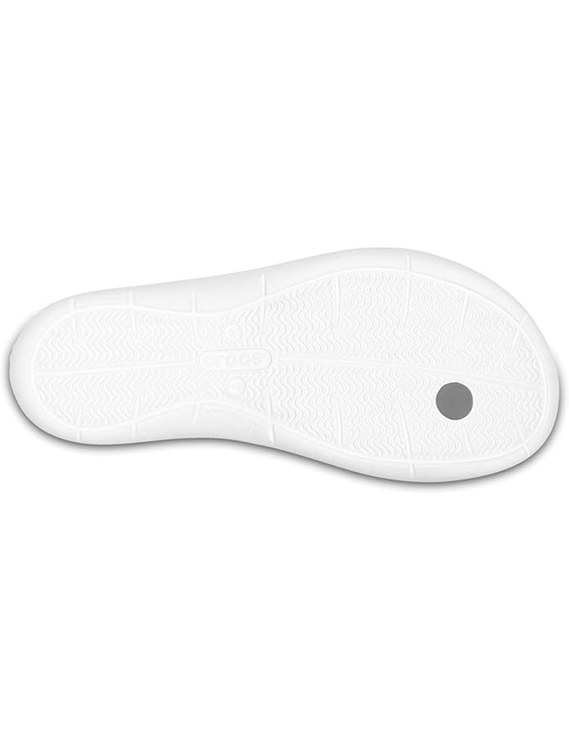 Chinelos Swiftwater Flip W Cinza