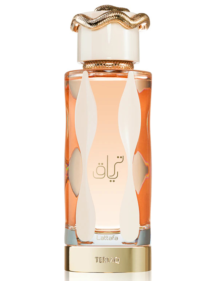 Teriaq Eau de Parfum