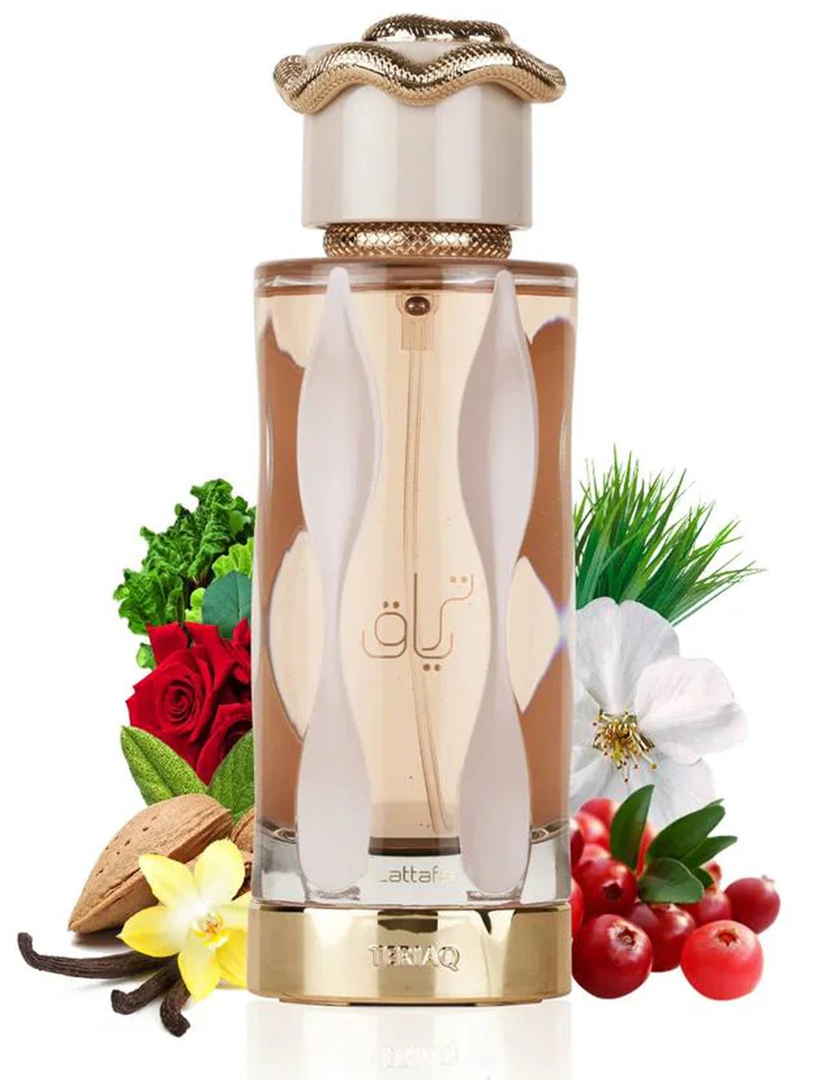 Teriaq Eau de Parfum