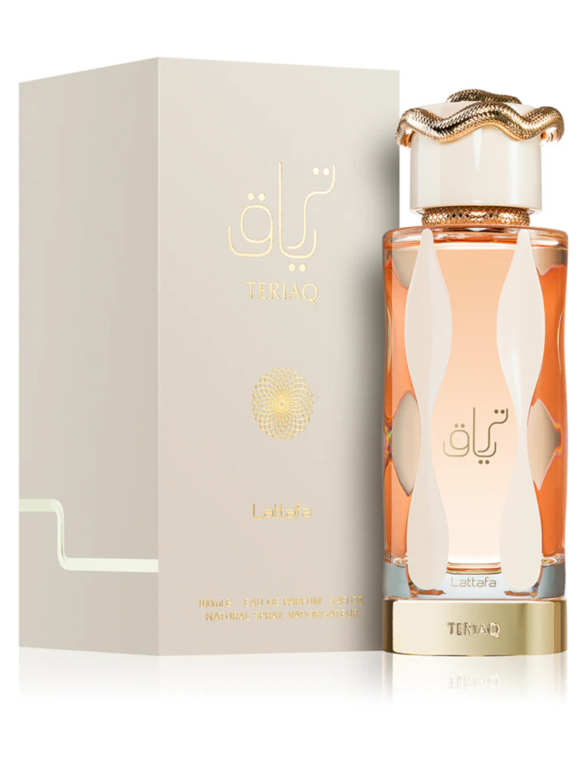 Teriaq Eau De Parfum Unisex
