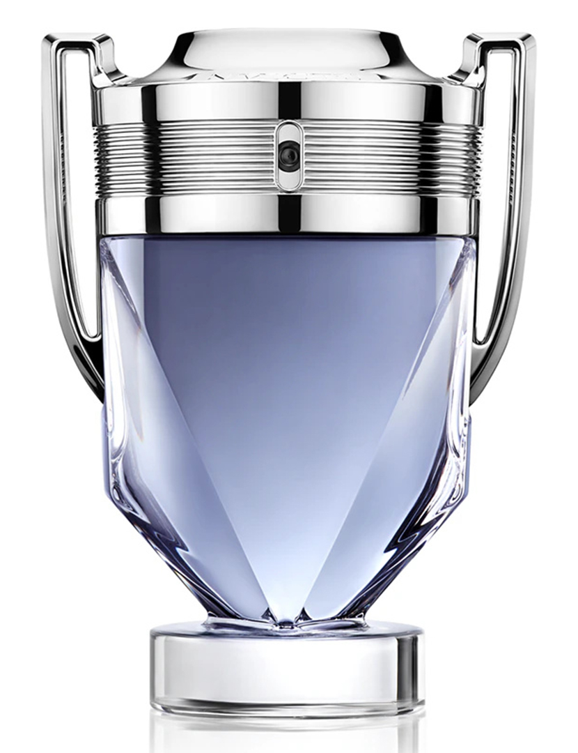 Invictus Eau De Toilette
