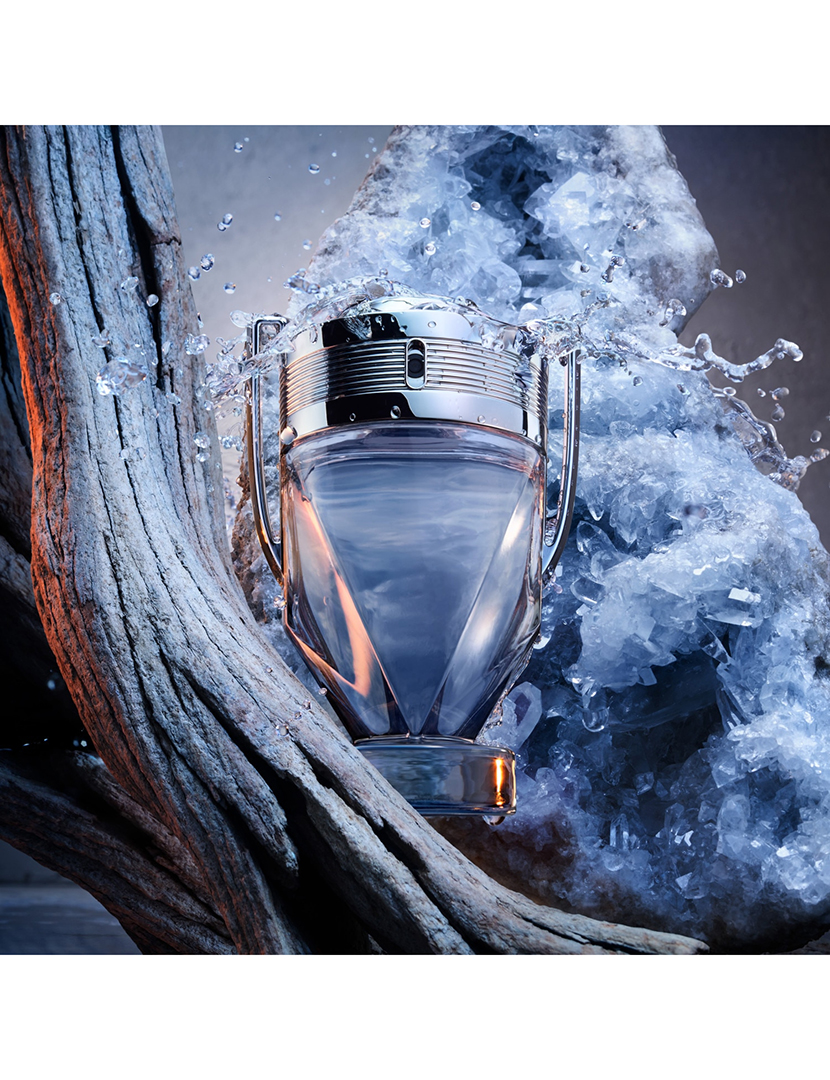 Invictus Eau de Toilette