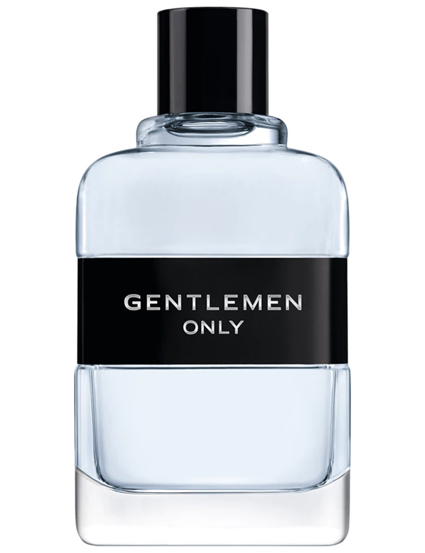 Gentleman Only Eau de Toilette