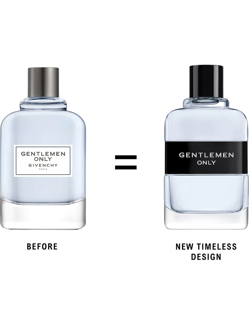 Gentleman Only Eau de Toilette
