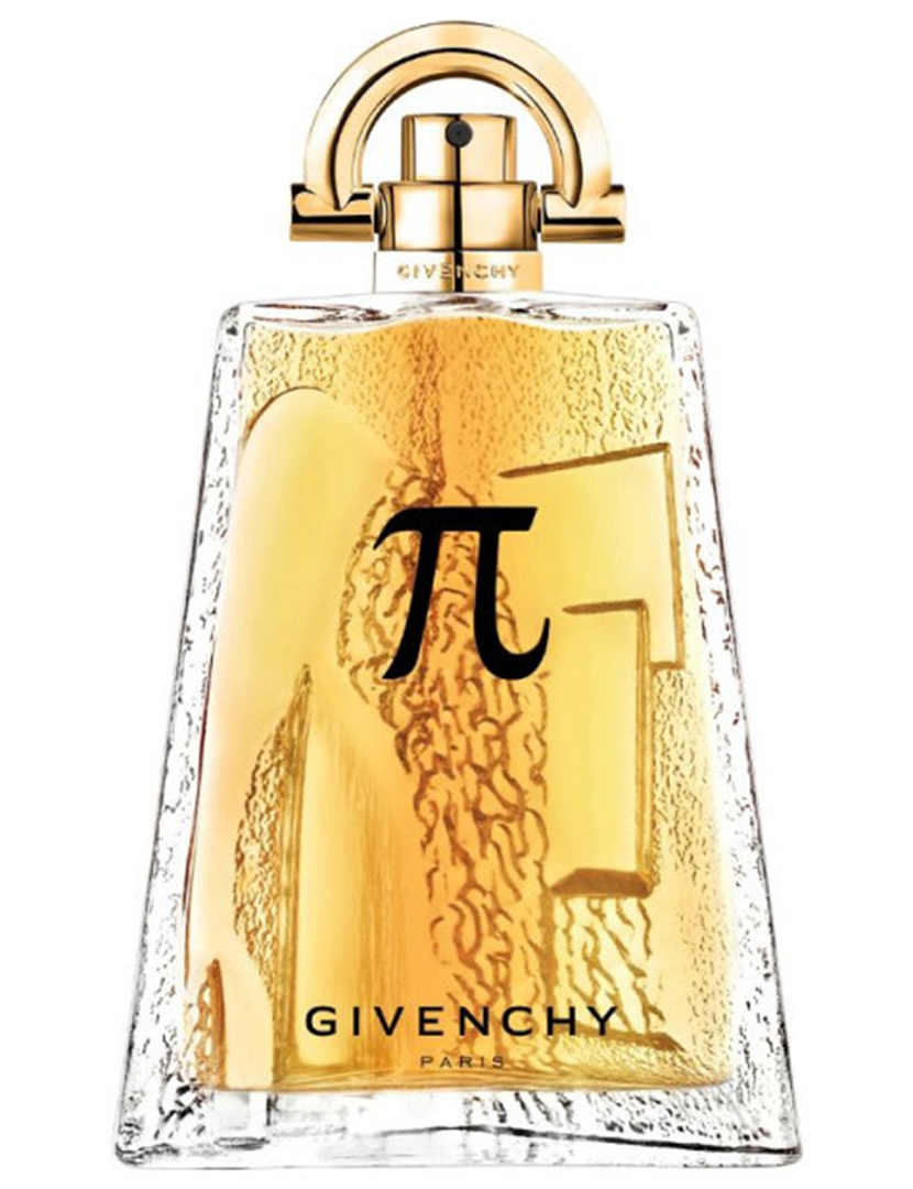 Pi Eau de Toilette