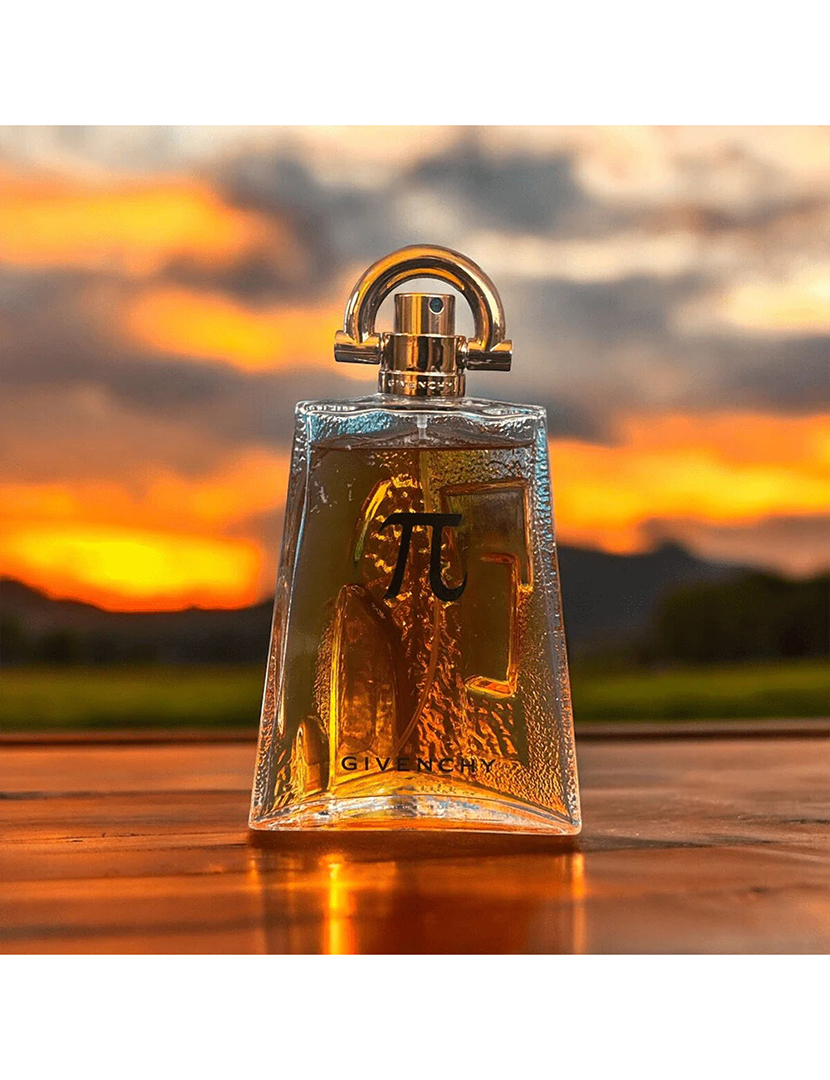 Pi Eau de Toilette