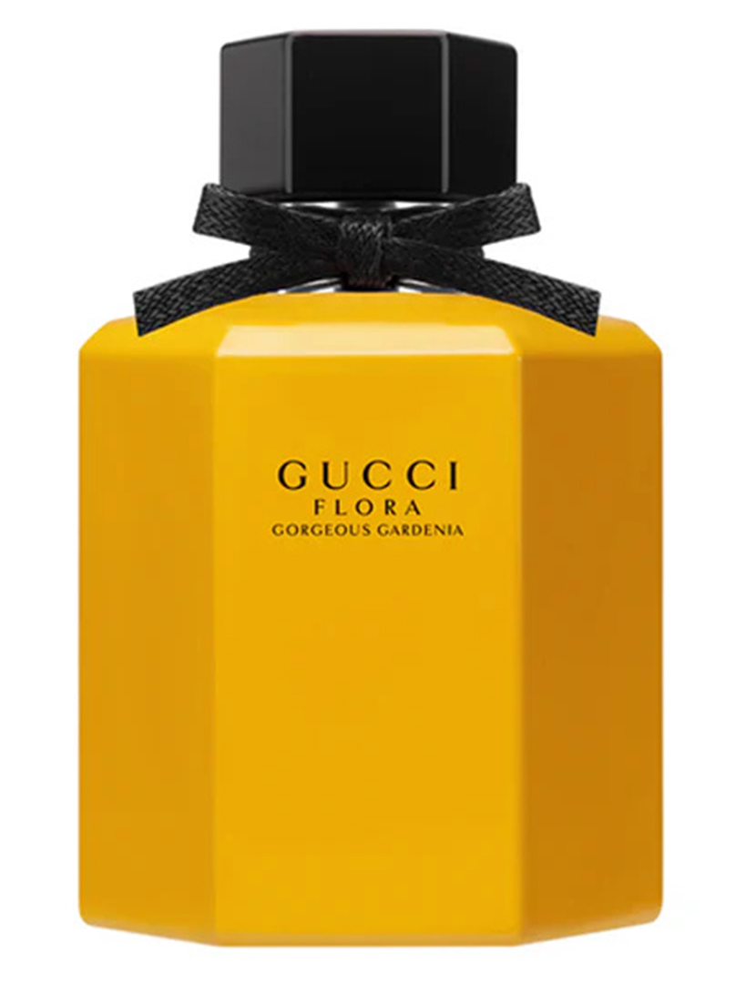 Flora Gorgeous Gardenia Limited Edition 2018 Eau de Toilette