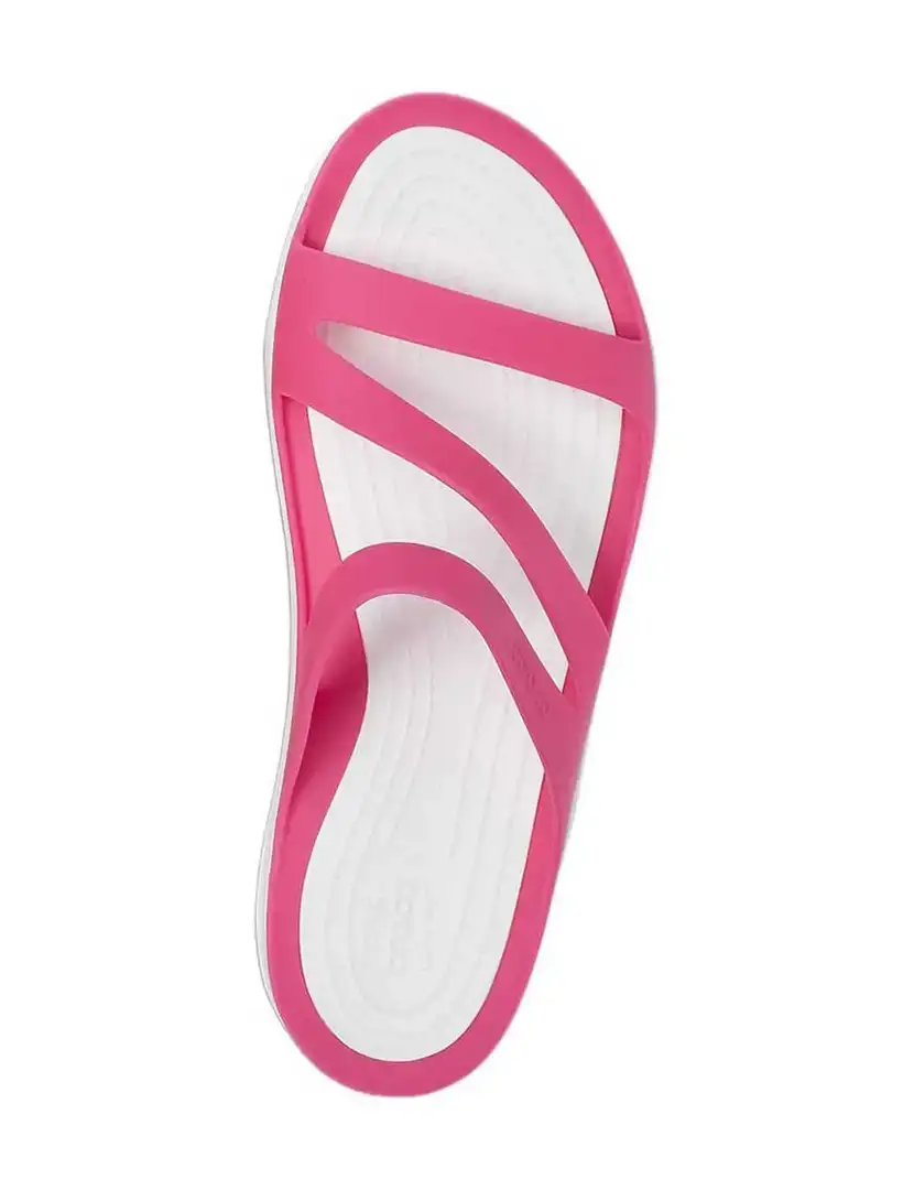 Crocs Swiftwater Rosa