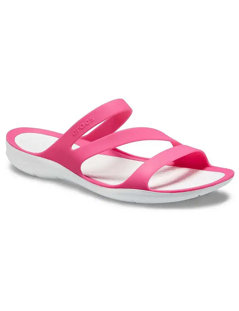Crocs Swiftwater Rosa