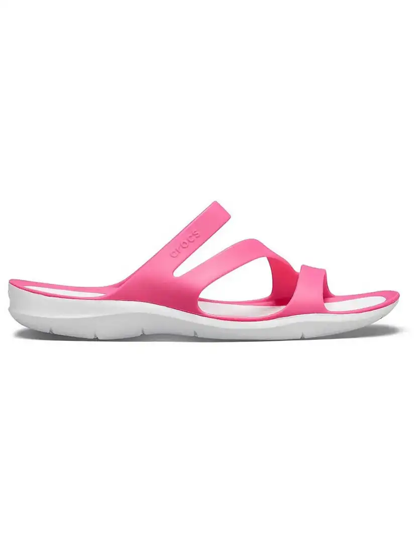 Crocs Swiftwater Rosa