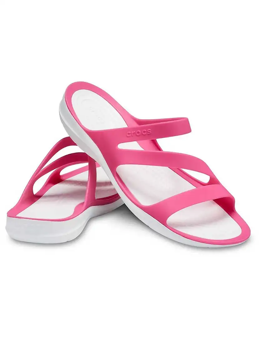 Crocs Swiftwater Rosa