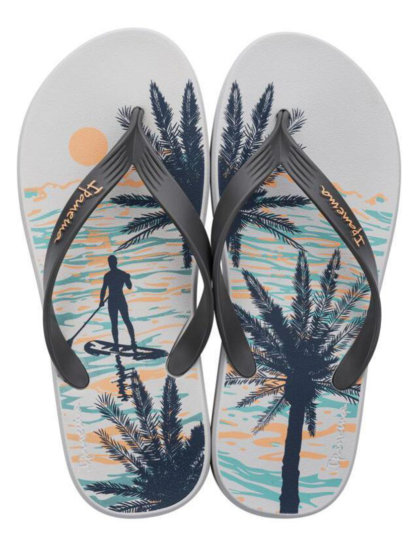 Chinelos Posto 10 Temas IV