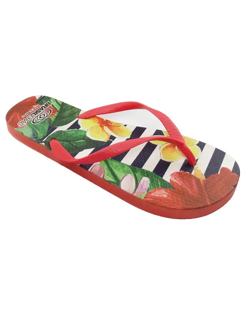 Chinelos Printed Alegria