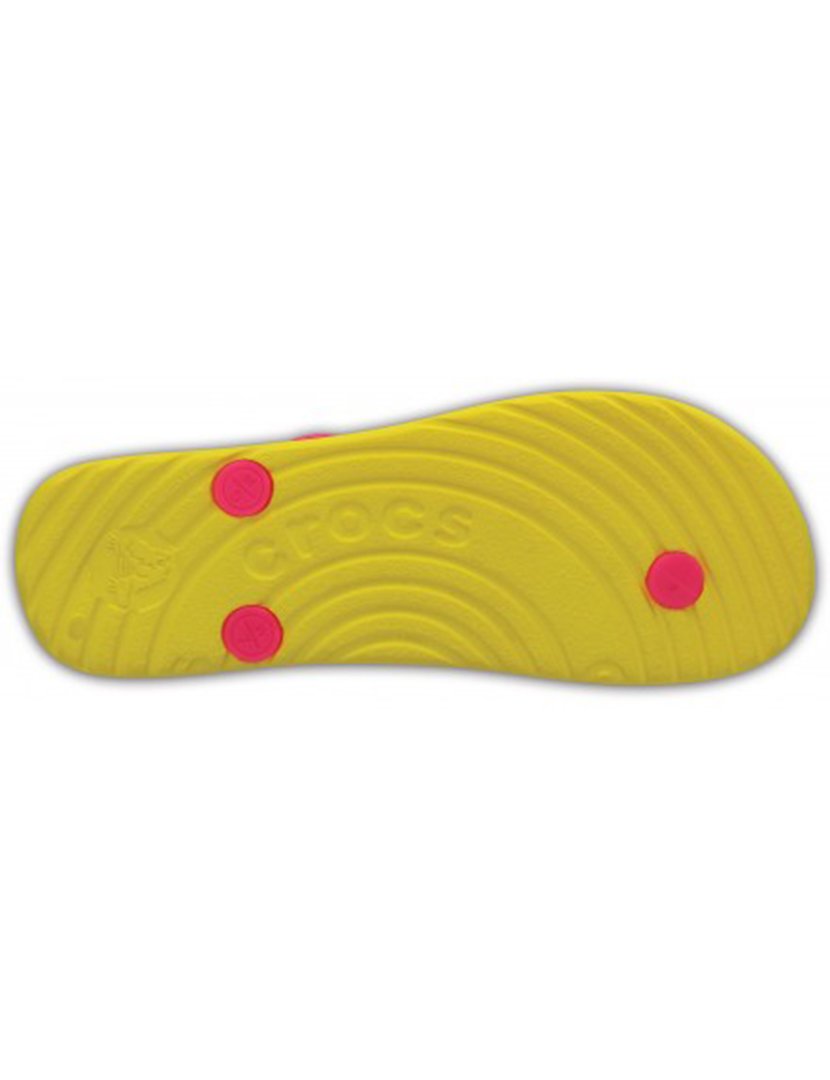 Chinelos Crocs Chawaii Fruit Flip
