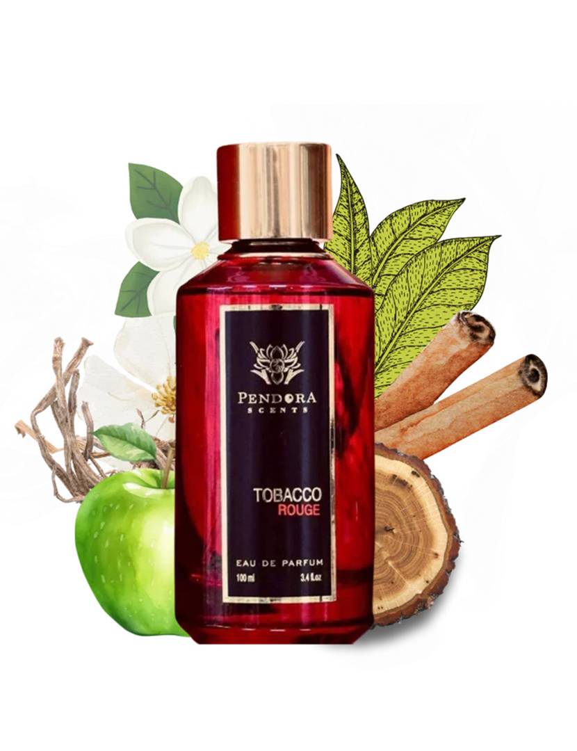 Tobacco Rouge Eau de Parfum