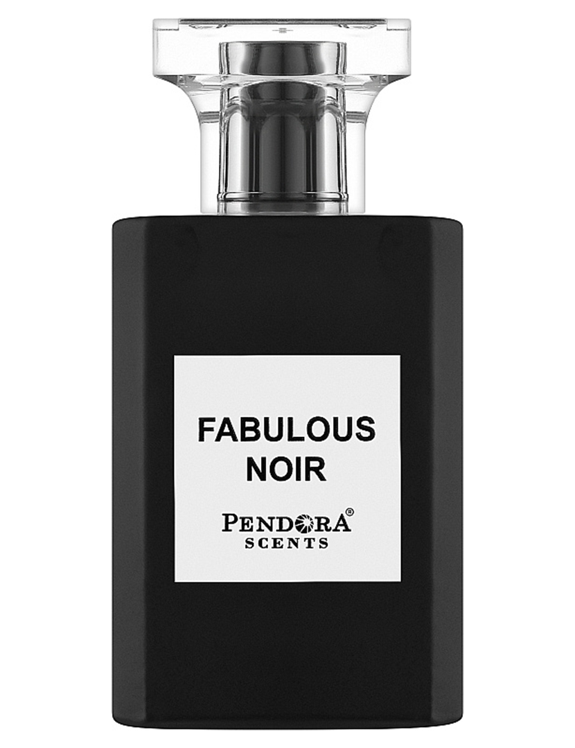 Fabulous Noir Eau de Parfum