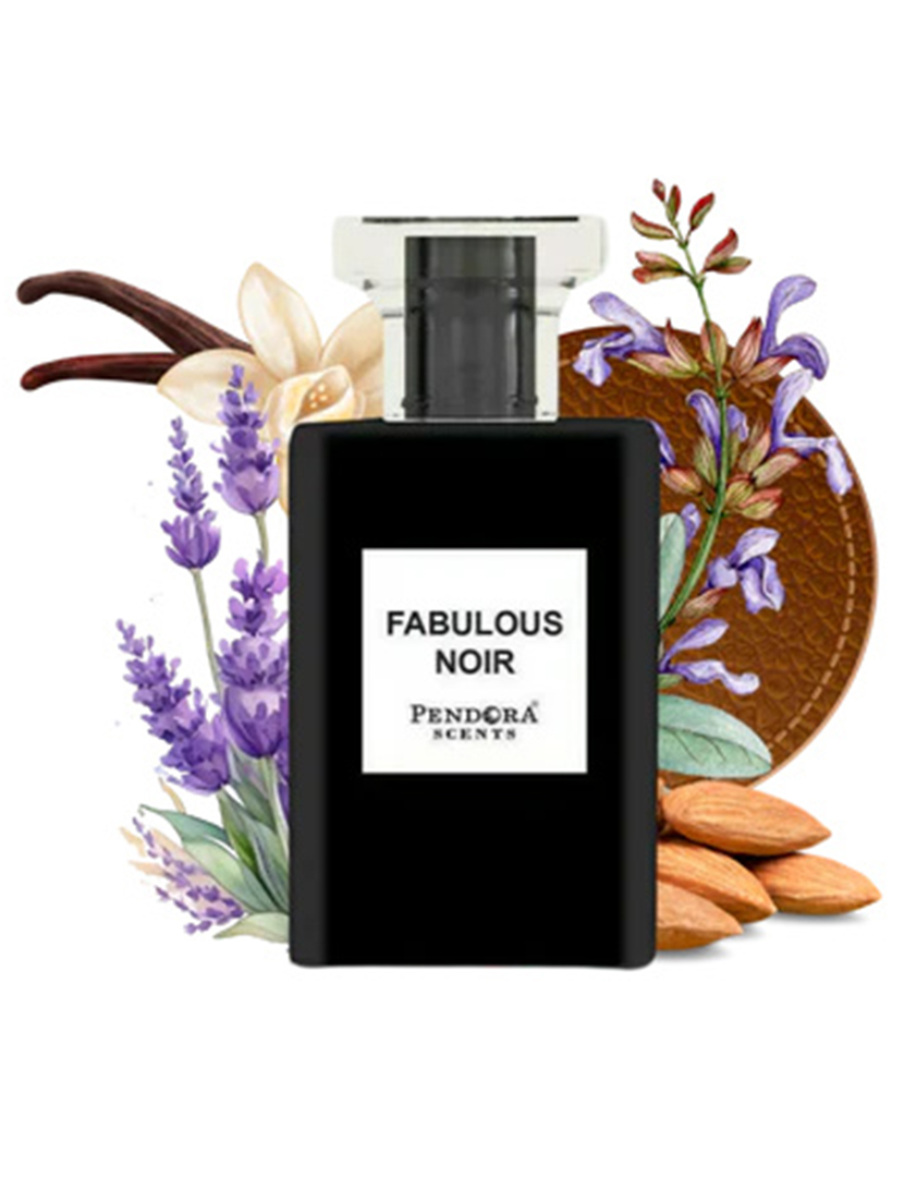 Fabulous Noir Eau de Parfum