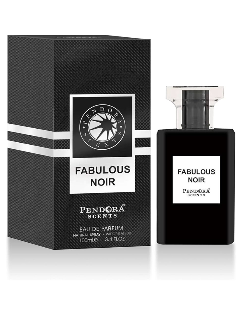 Fabulous Noir Eau de Parfum