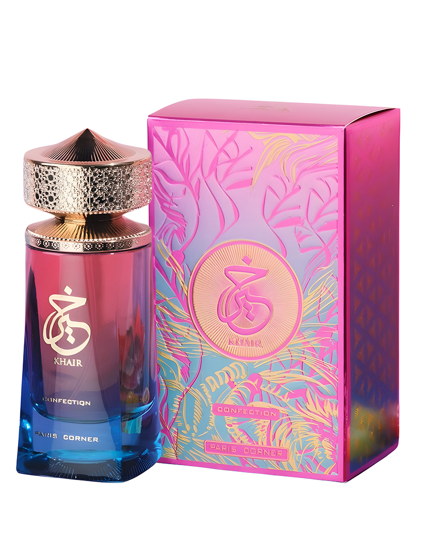 Khair Confection Eau de Parfum