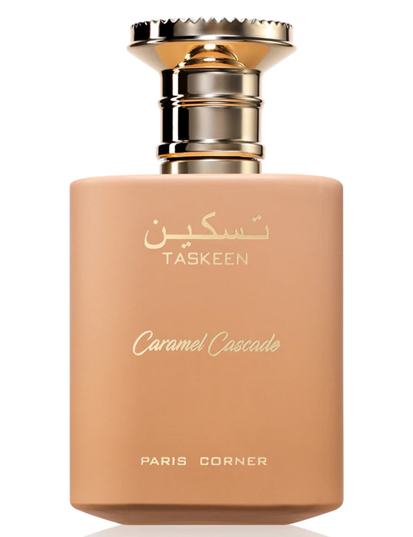 Taskeen Caramel Cascade Eau de Parfum