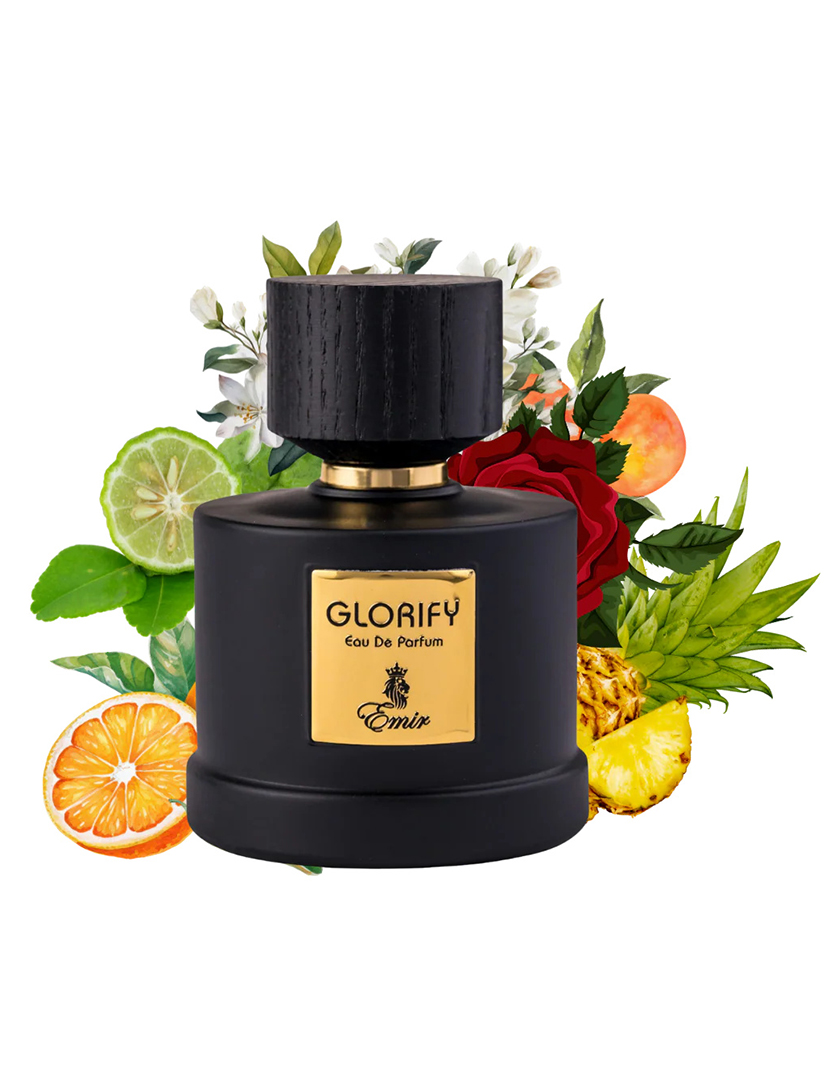 Emir Glorify Eau de Parfum