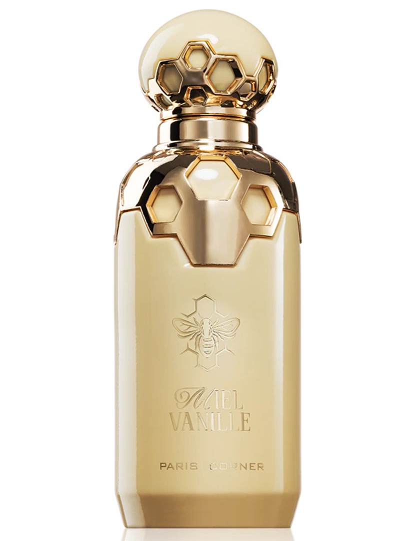 Miel Vanille Eau de Parfum